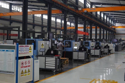 智能、安全、穩定 鄒城企業引領特種設備制造，推動國際先進技術國產化